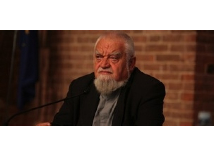 Enzo Bianchi Enzo Bianchi